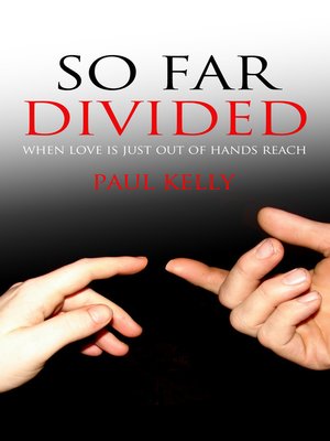 cover image of So Far Divided